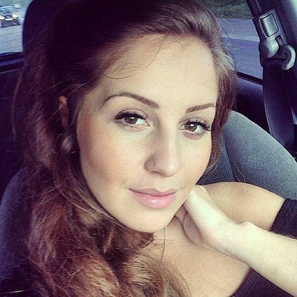 Dar'ja Verjovkina's photo