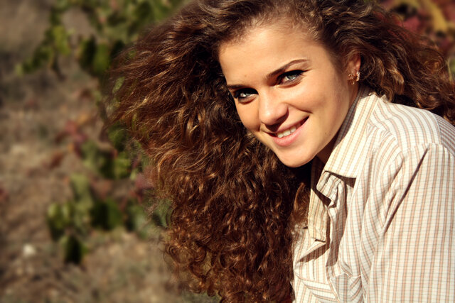 Marina Todorova's photo