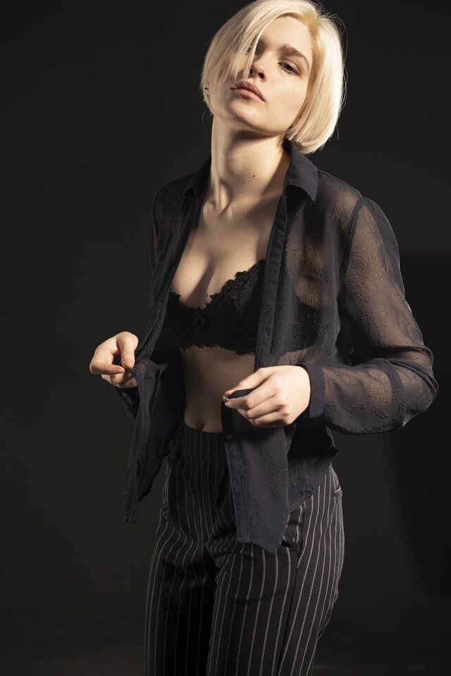 Foto Diana Krasnoperova