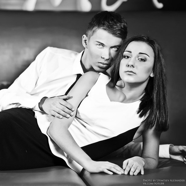 Фото Максим Черных