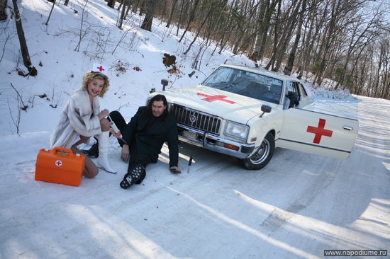 Viktoria Svintickaa's photo