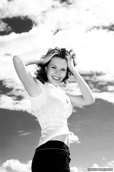 Veronika Minina's photo
