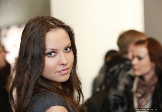Tatyana Klochkova's photo