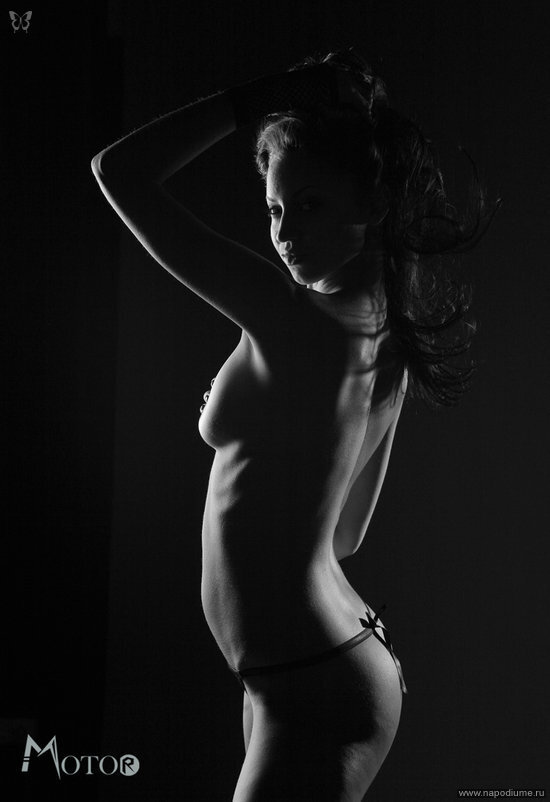 Maksim Matveev's photo