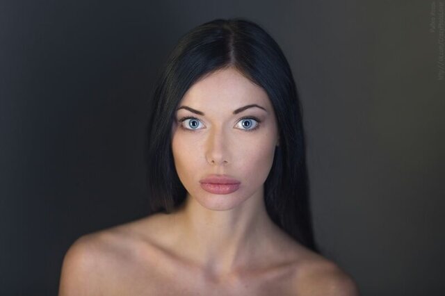 Ksenija Bel'skaja's photo