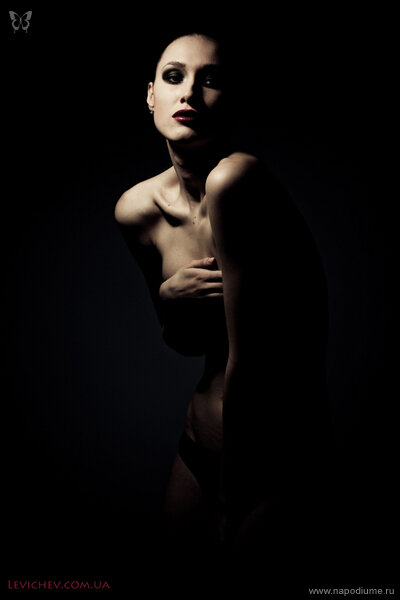 Foto Dmitry Levichev