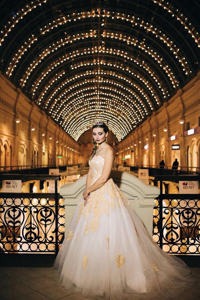 Фото Лариса shining_smile Гусева