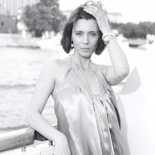 Фото Galina D&G Day