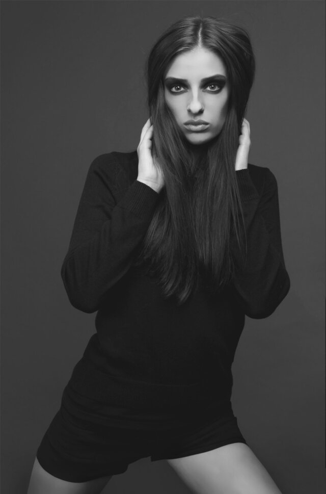Oksana Andronova's photo