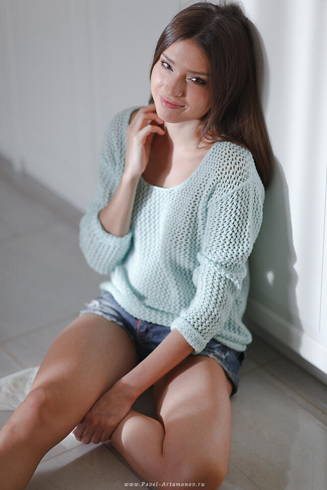Фото Leisan Galimova