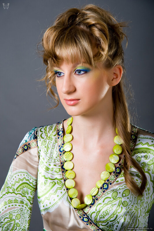 Angelina Vihrenko's photo