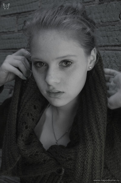 Jane Trifonova's photo