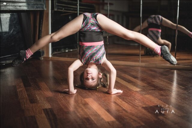 Foto VARVARA KORZh