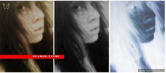 Фото Anna Vertu