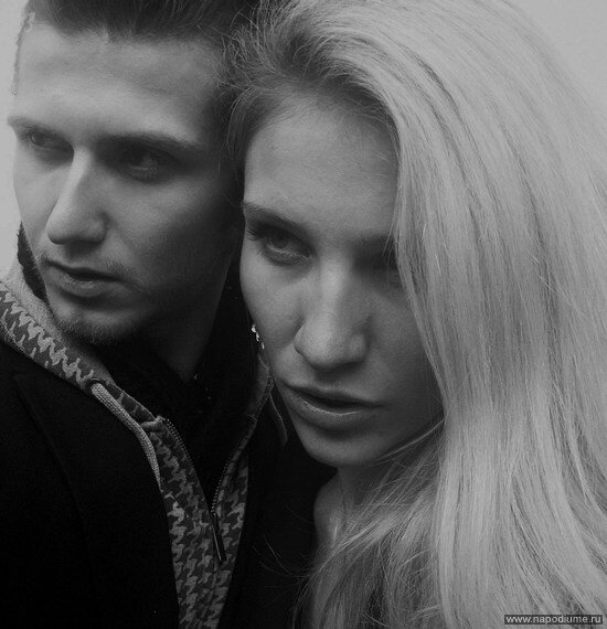 Elena Ponochka's photo