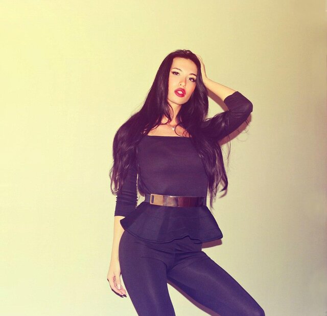 Viktorija Vilens's photo