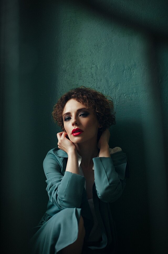 Фото Алла Гаврилюк