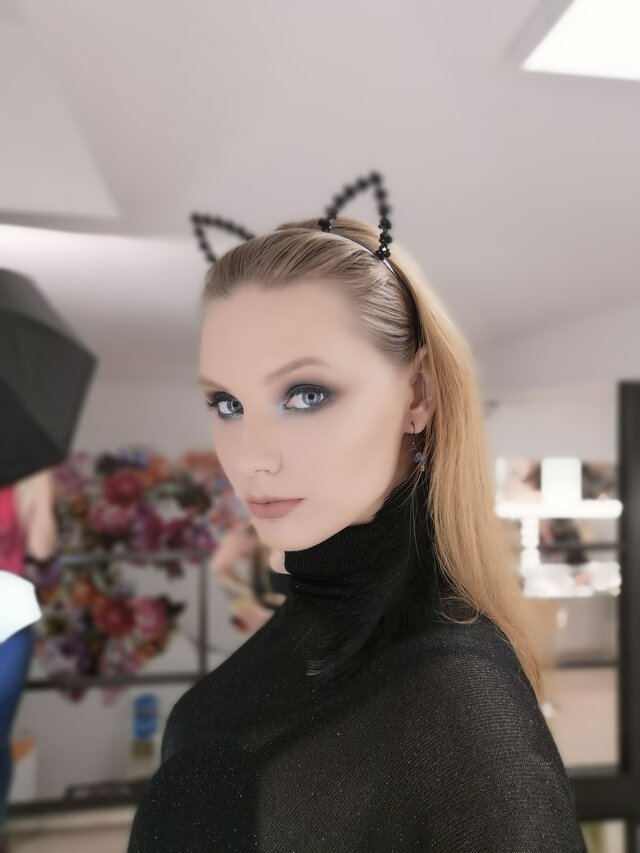 Фото Мария @Mariana_fiurst Зубкова