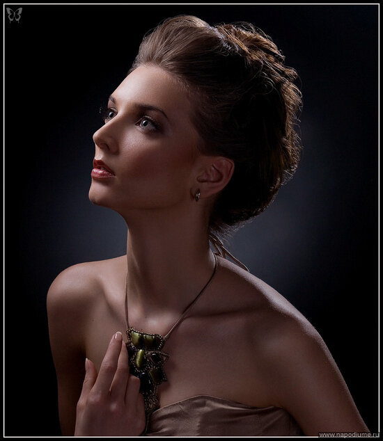 Aleksandr Belaev's photo