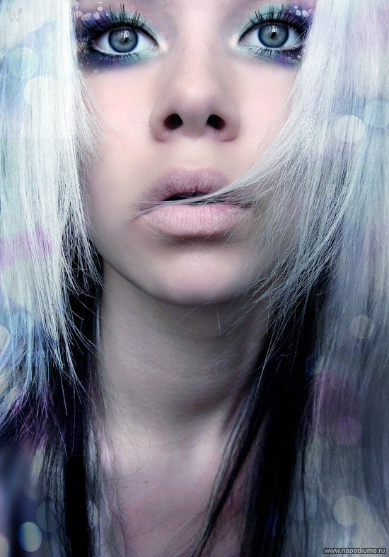 Viktoria Kristal's photo