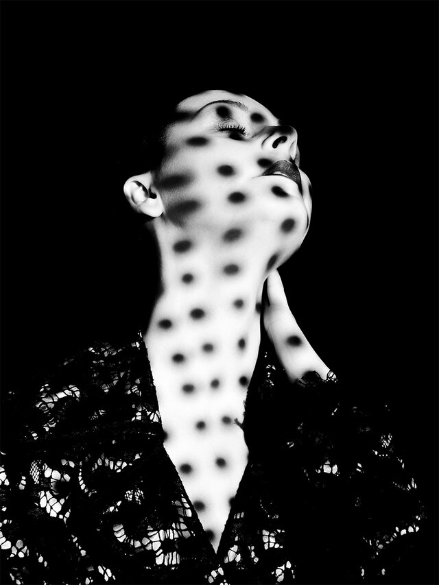 Foto Veronika Tihonovic
