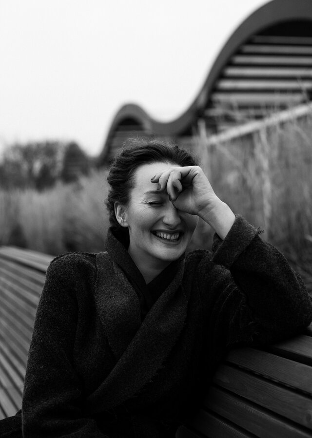 Nadezda Azarova's photo