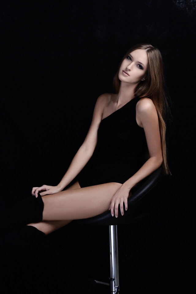 Anastasia Konyukhova's photo