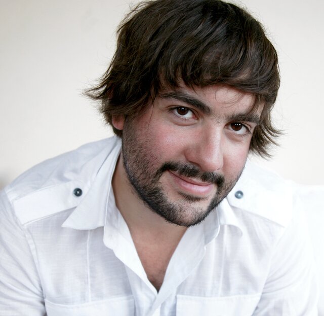 Aleksandr Tihomirov's photo