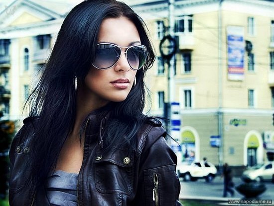 Rimma Hajrutdinova's photo