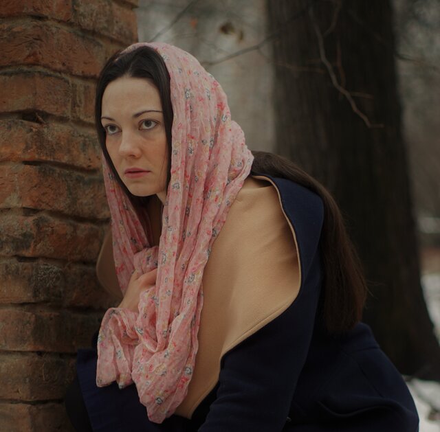 Ekaterina Korneva's photo