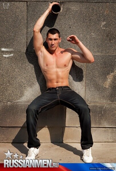 Timur Ahrarov's photo