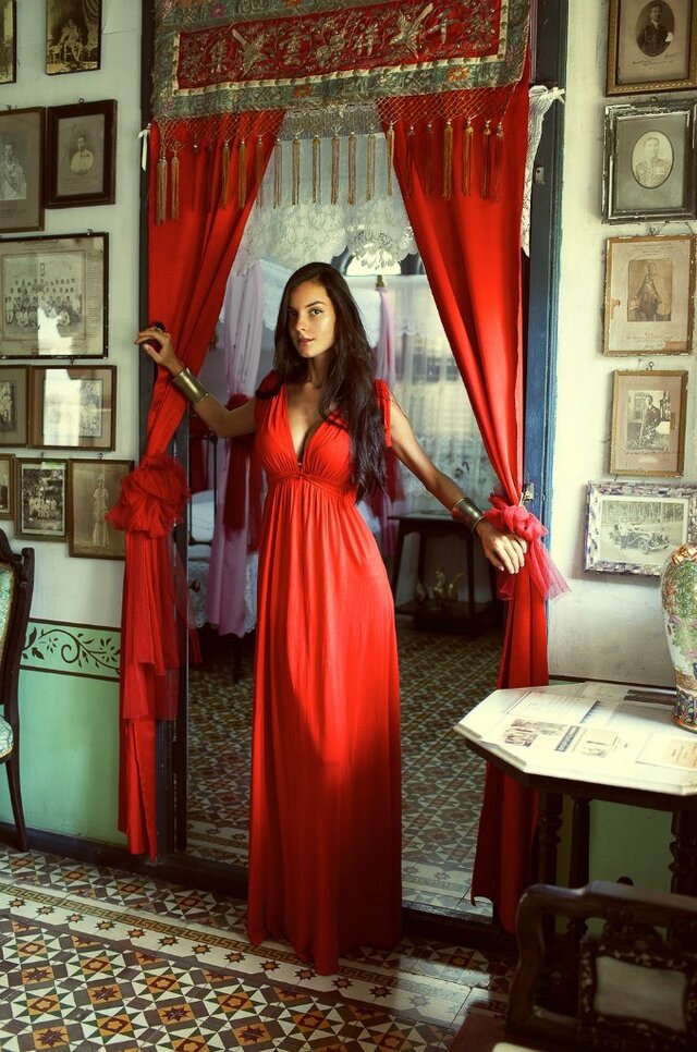 Ulia Krasuk's photo