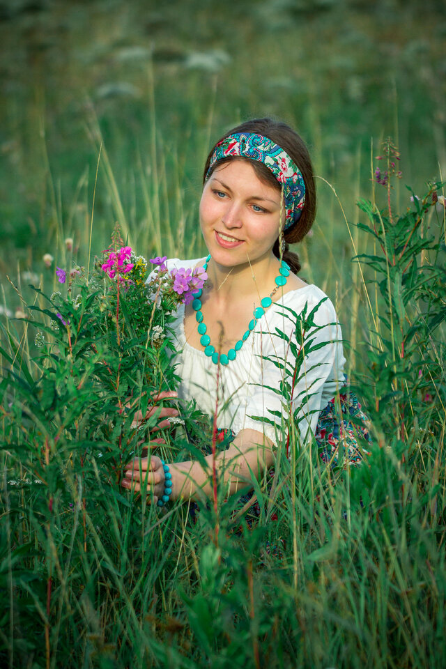 Ruslan Fetistov's photo