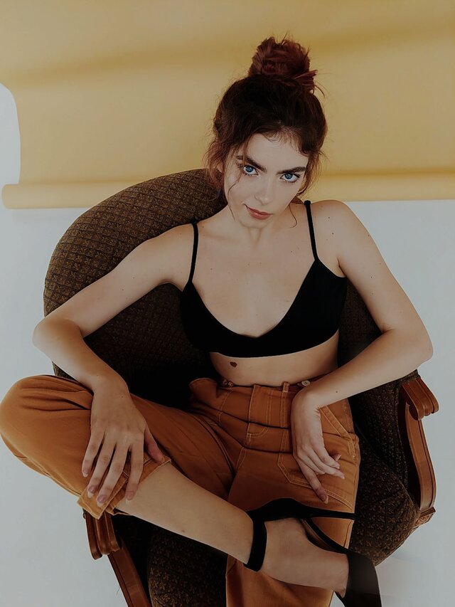 Foto Elizaveta Ivanova