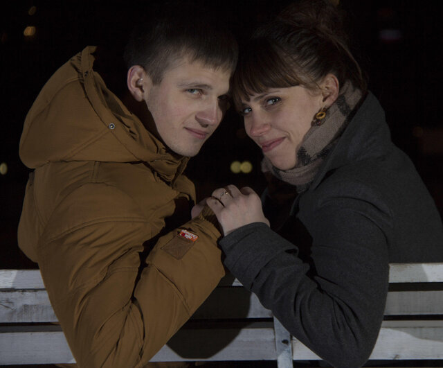 Ivan Smirnov's photo