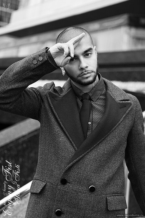 Фото Тимур Timati Юнусов