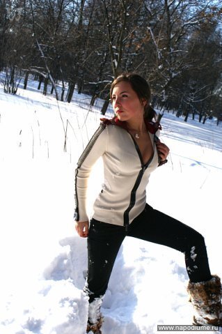 Stella Koroluk's photo