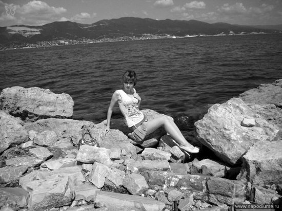 Tat'ana Tolkunova's photo