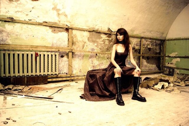 Фото Lena Murrr