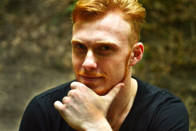 Foto Aleksandr Korskanov