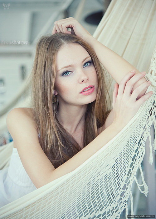 Foto Oksana Skopina