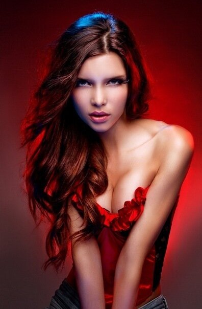 Фото Irina Gorbunova