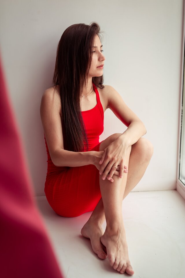 Natali Bondarenko's photo