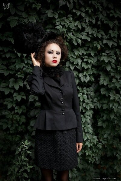 Ana Levcuk's photo