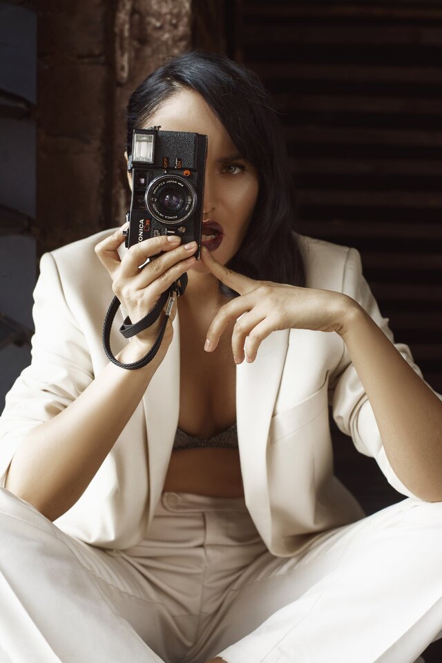 Maraya Wild's photo