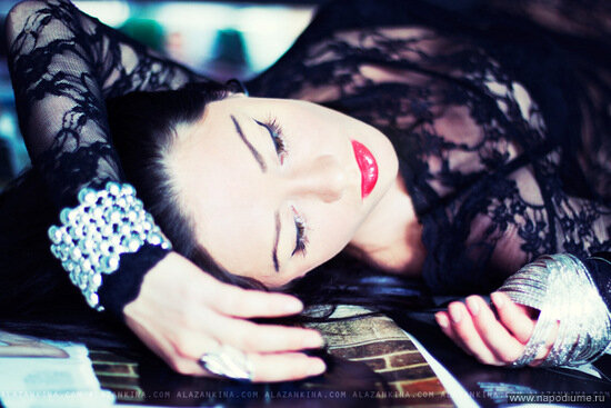 Valentina Stepina's photo