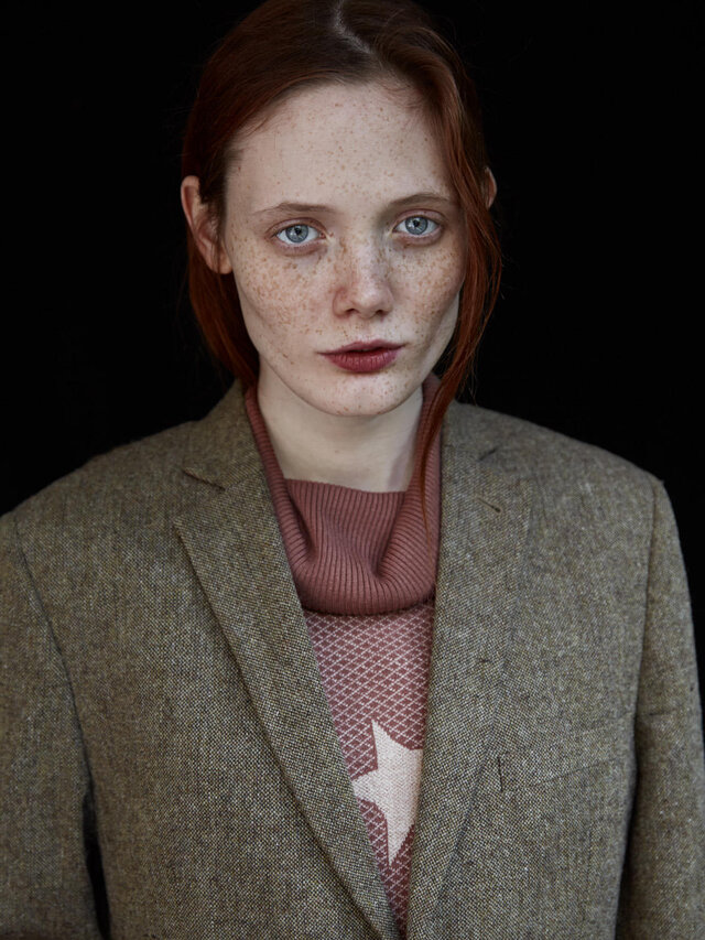 Kira Fox's photo