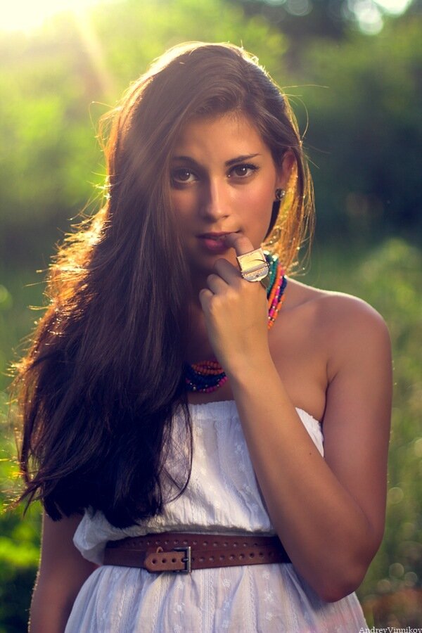 Marianna Tsedik's photo