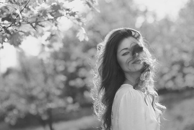 Nataly Zotkina's photo