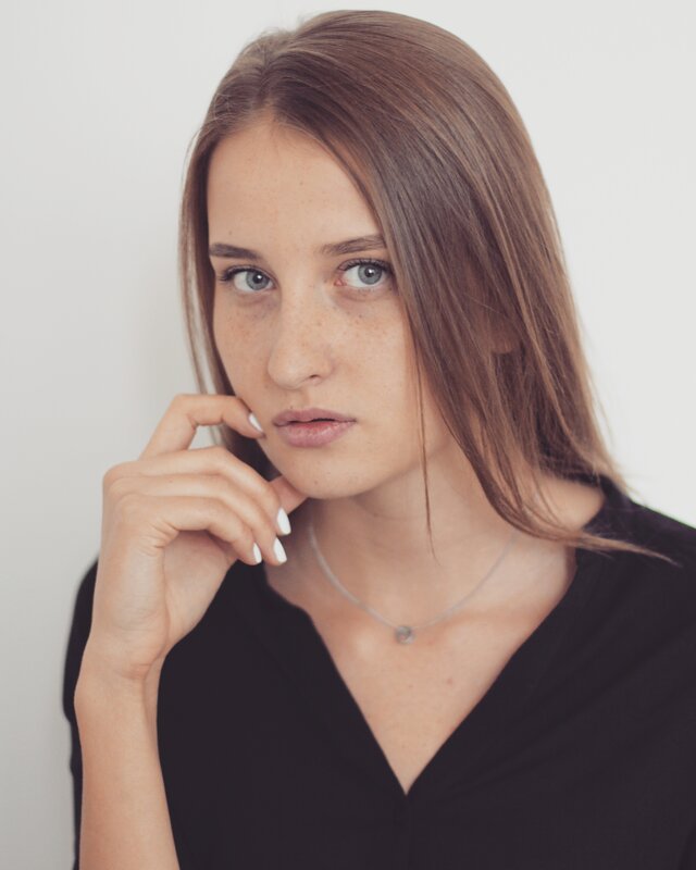 Foto Anastasia Mel'nikova